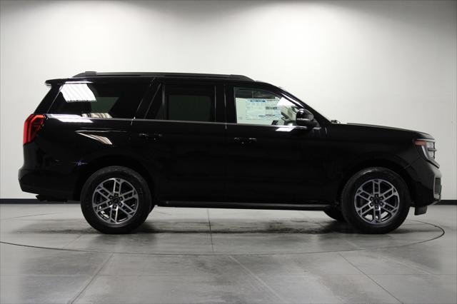 2025 Ford Expedition Active 2025 Ford Expedition Active