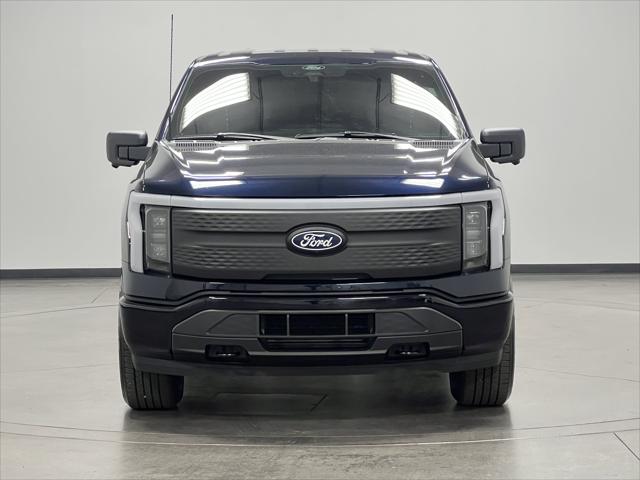 2024 Ford F-150 Lightning XLT 2024 Ford F-150 Lightning XLT