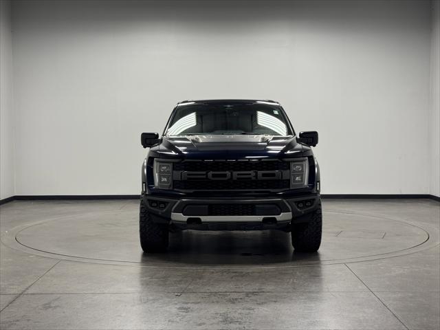 2023 Ford F-150 Raptor 2023 Ford F-150 Raptor