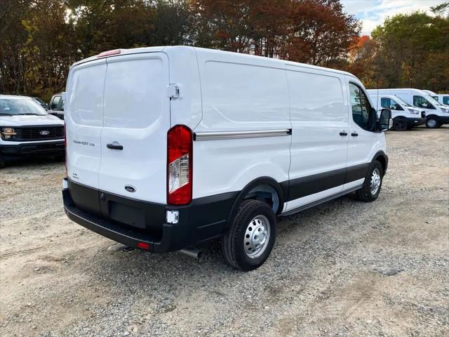 2025 Ford Transit Cargo Van T-250