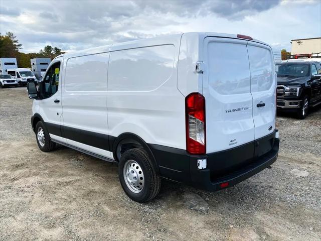 2025 Ford Transit Cargo Van T-250
