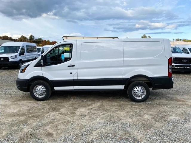 2025 Ford Transit Cargo Van T-250