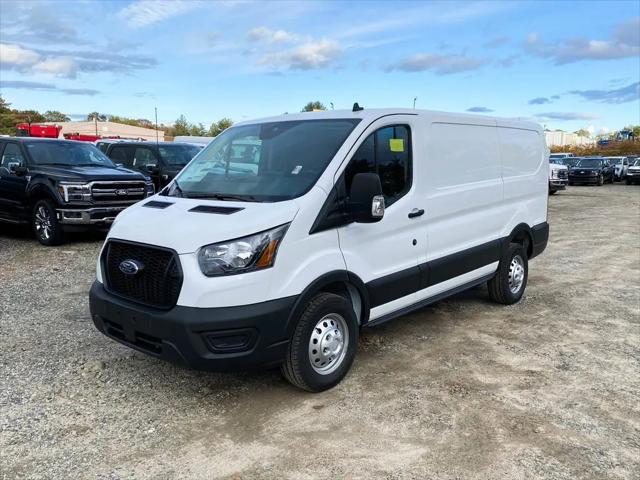 2025 Ford Transit Cargo Van T-250