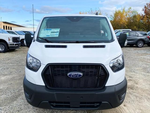 2025 Ford Transit Cargo Van T-250