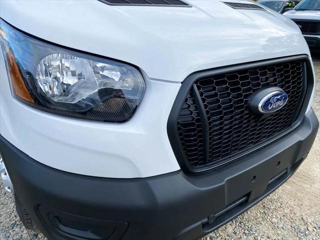 2025 Ford Transit Cargo Van T-250