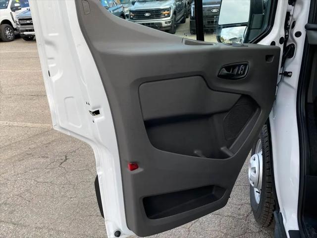 2025 Ford Transit Cargo Van T-250