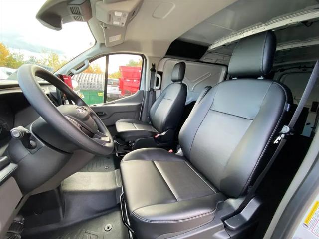 2025 Ford Transit Cargo Van T-250