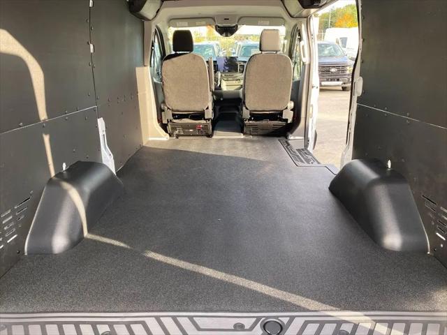 2025 Ford Transit Cargo Van T-250