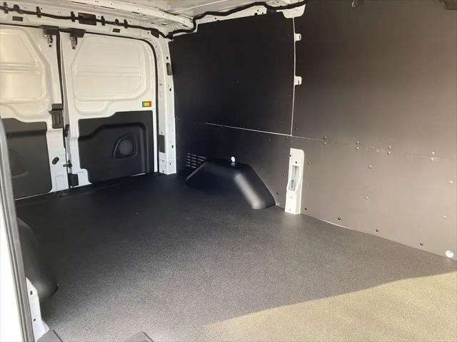 2025 Ford Transit Cargo Van T-250