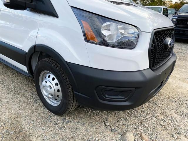 2025 Ford Transit Cargo Van T-250