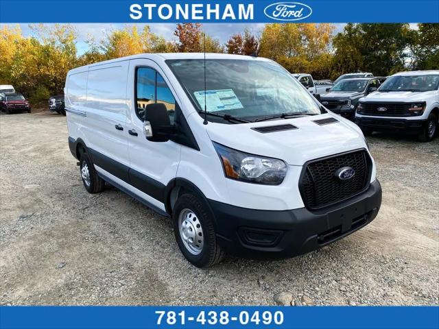 2025 Ford Transit Cargo Van T-250 for sale in Stoneham, MA