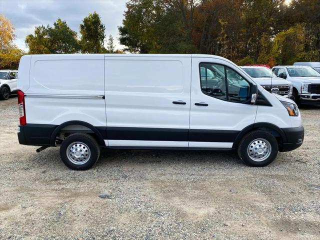 2025 Ford Transit Cargo Van T-250