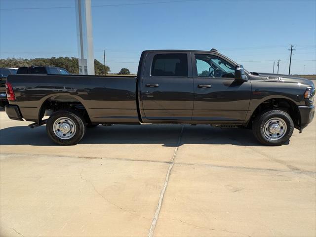 2024 RAM 2500 Tradesman Crew Cab 4x4 8 Box
