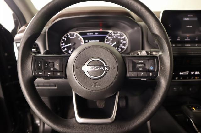 2022 Nissan Rogue SV FWD