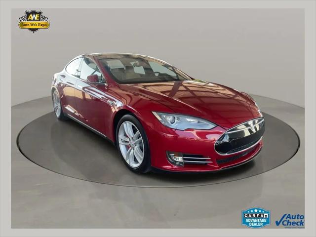 2016 Tesla Model S 90D for sale in plano, TX