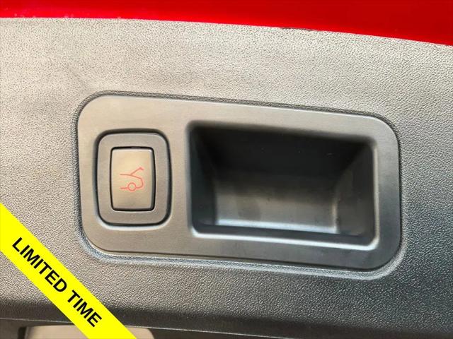 2016 Tesla Model S 90D