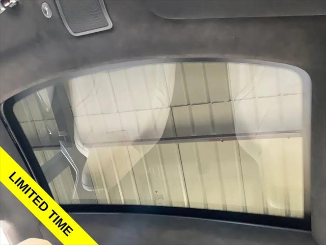 2016 Tesla Model S 90D