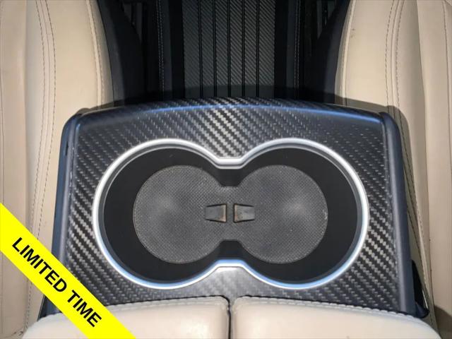 2016 Tesla Model S 90D
