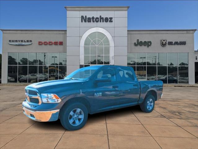 2023 RAM 1500 Classic SLT Crew Cab 4x4 57 Box