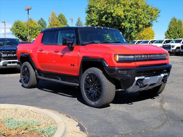 2026 GMC HUMMER EV 2X 4WD for sale in Loveland, CO