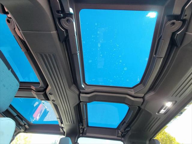 2026 GMC HUMMER EV 2X 4WD