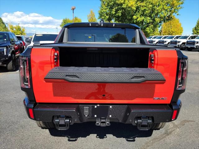 2026 GMC HUMMER EV 2X 4WD