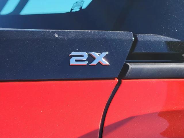 2026 GMC HUMMER EV 2X 4WD