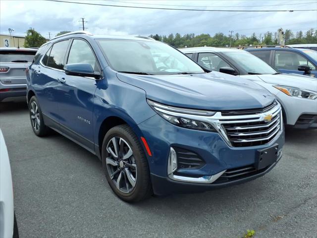 2024 Chevrolet Equinox AWD Premier