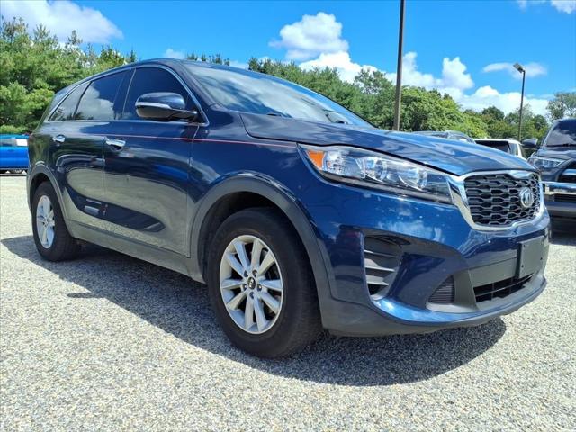 2019 Kia Sorento 2.4L LX