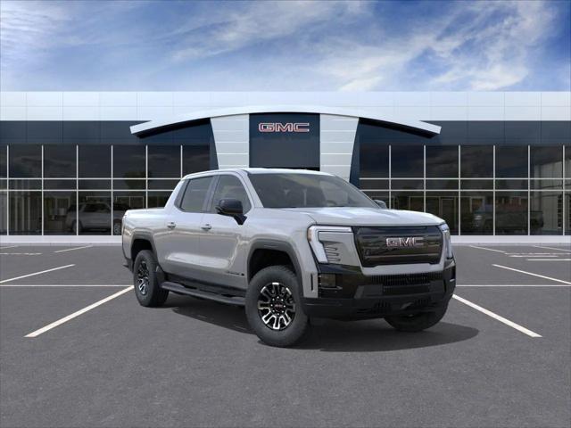 2026 GMC Sierra Standard Range Elevation for sale in Watsonville, CA