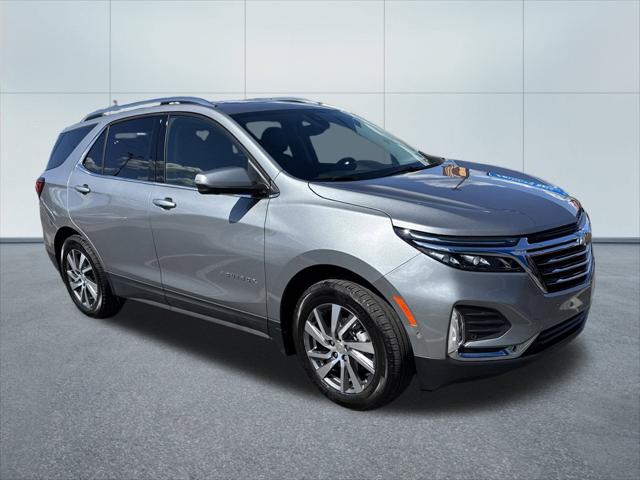 2024 Chevrolet Equinox AWD Premier