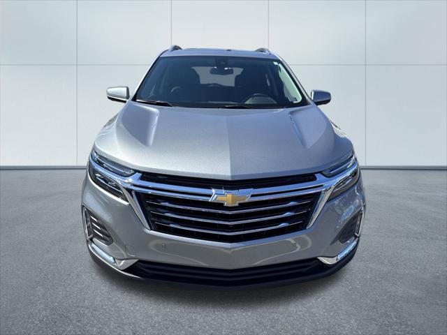 2024 Chevrolet Equinox AWD Premier