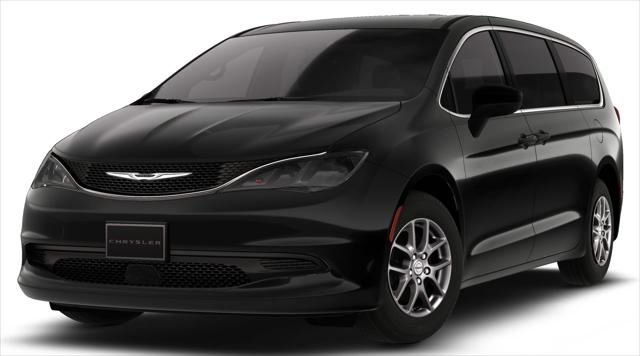 2026 Chrysler Voyager VOYAGER LX