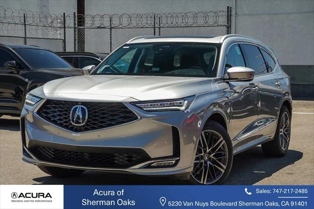 2026 Acura MDX Advance Package for sale in Sherman Oaks, CA