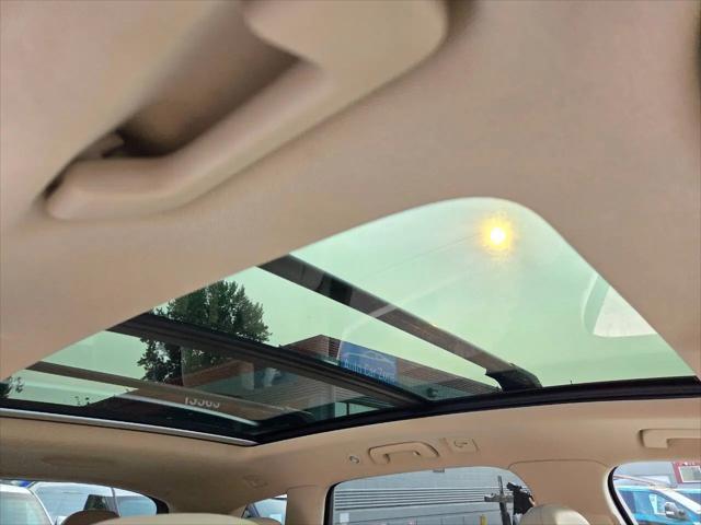 2017 Audi Q7 3.0T Premium