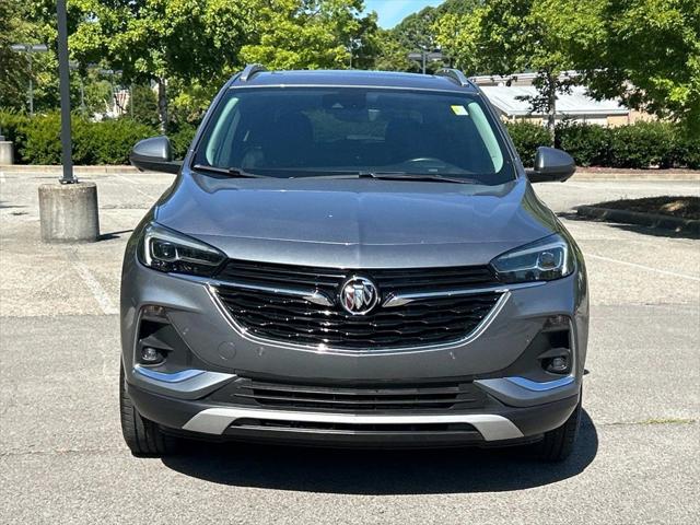 2021 Buick Encore GX FWD Essence