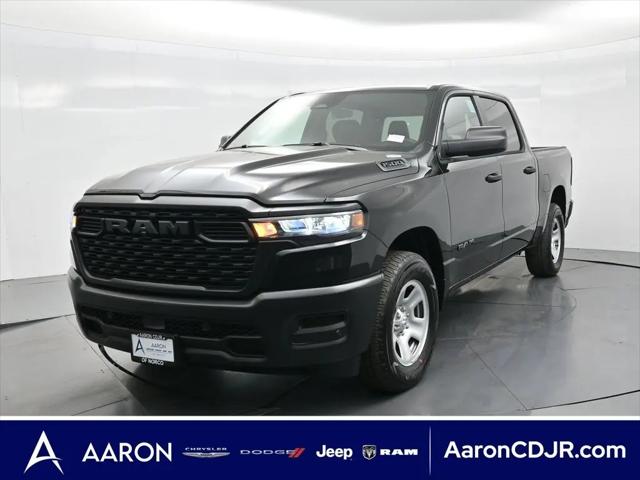 2026 Ram 1500 Tradesman Crew Cab 4x4 5'7" Box for sale in Norco, CA
