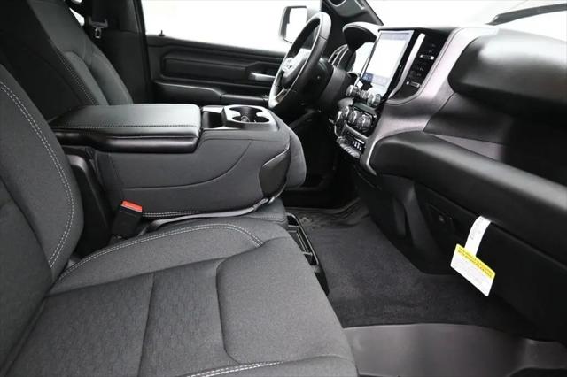 2026 Ram 1500 Tradesman Crew Cab 4x4 57 Box