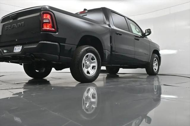2026 Ram 1500 Tradesman Crew Cab 4x4 57 Box