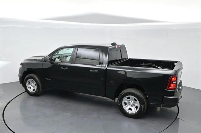 2026 Ram 1500 Tradesman Crew Cab 4x4 57 Box