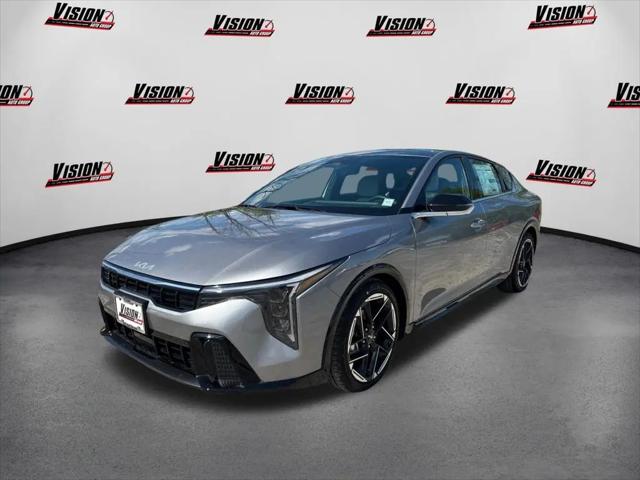 2025 Kia K4 GT-Line for sale in Canandaigua, NY