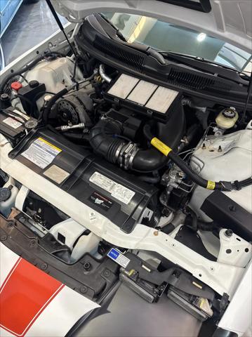 1997 Chevrolet Camaro SS