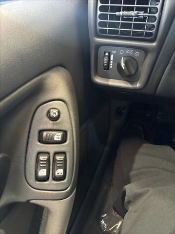 1997 Chevrolet Camaro SS