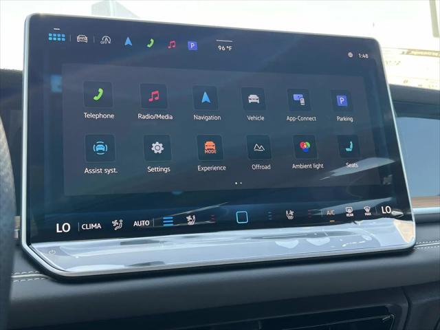 2025 Volkswagen Tiguan 2.0T SEL R-Line