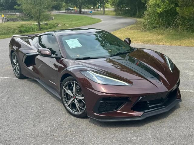 2022 Chevrolet Corvette Stingray RWD Coupe 2LT for sale in Murfreesboro, TN
