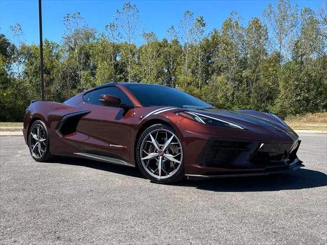 2022 Chevrolet Corvette Stingray RWD Coupe 2LT for sale in Murfreesboro, TN