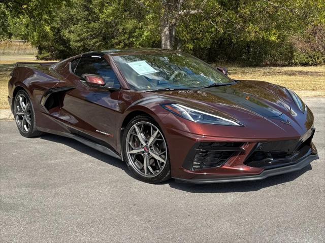 2022 Chevrolet Corvette Stingray RWD Coupe 2LT for sale in Murfreesboro, TN