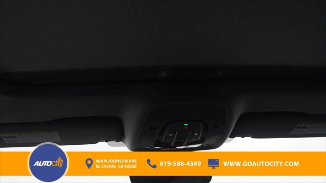 2019 Audi A4 40 Titanium Premium