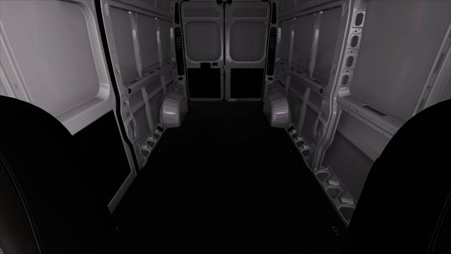 2026 RAM Ram ProMaster RAM PROMASTER 2500 TRADESMAN CARGO VAN HIGH ROOF 159 WB 2026 RAM Ram ProMaster RAM PROMASTER 2500 TRADESMAN CARGO VAN HIGH ROOF 159 WB