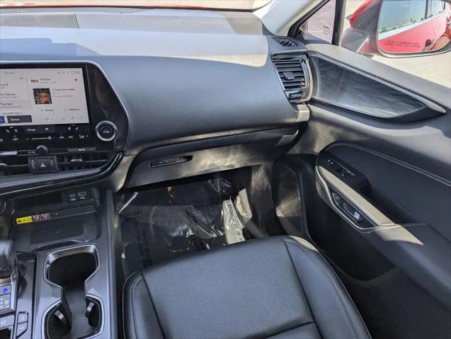 2022 Lexus NX 350 Premium